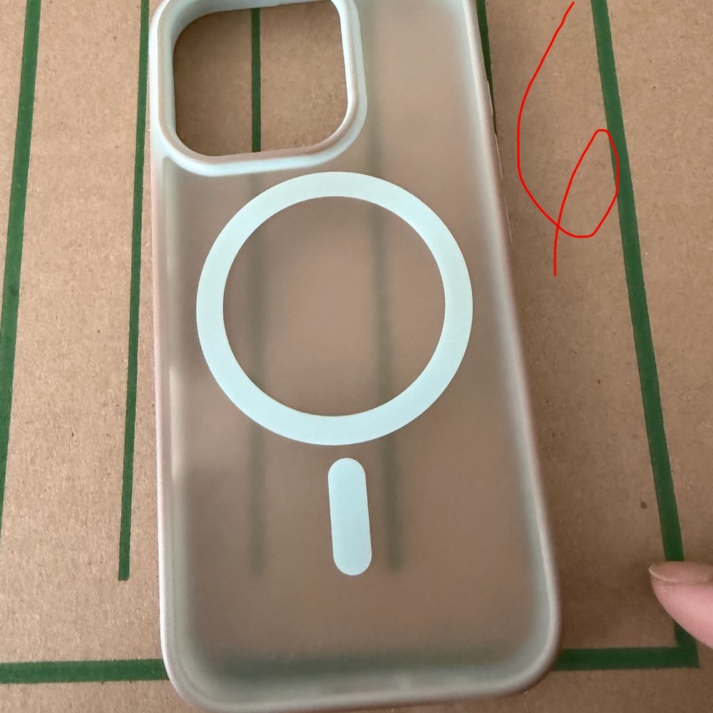 iPhone 16 pro cases